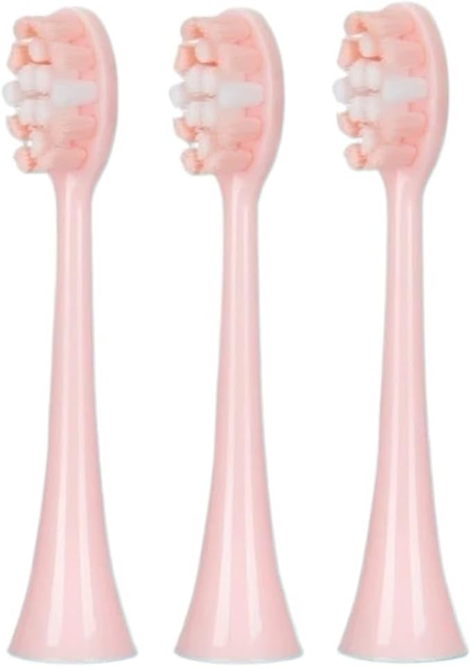 8 Pcs Pink