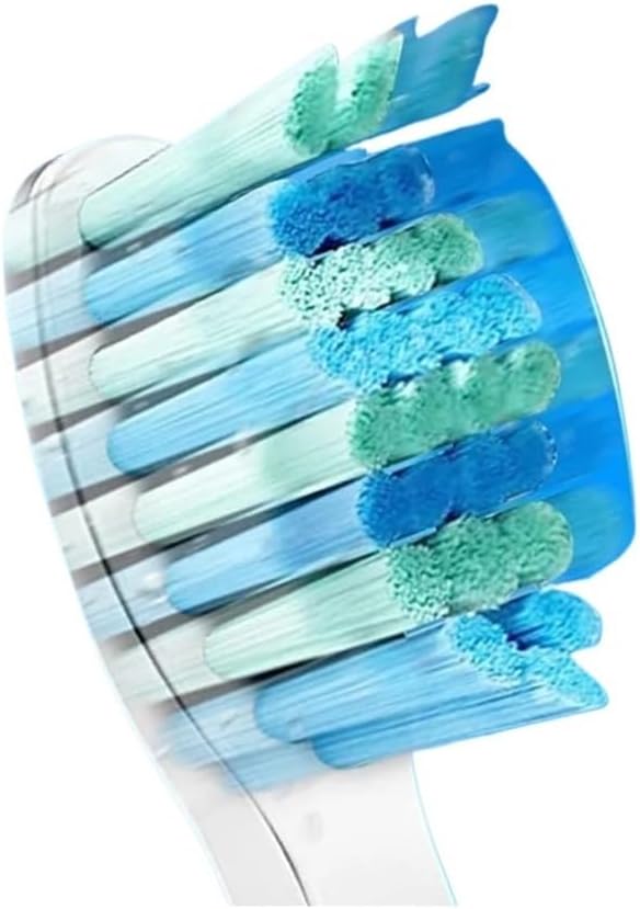 10pcs White