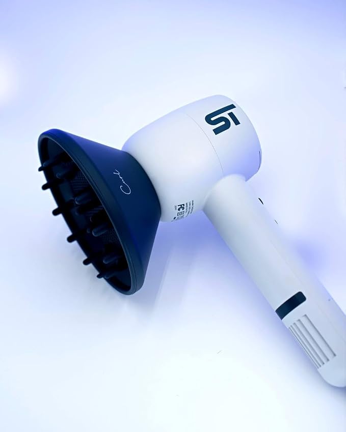 Hdi300 Blue