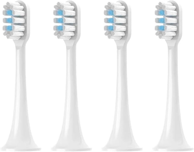 White-4pcs