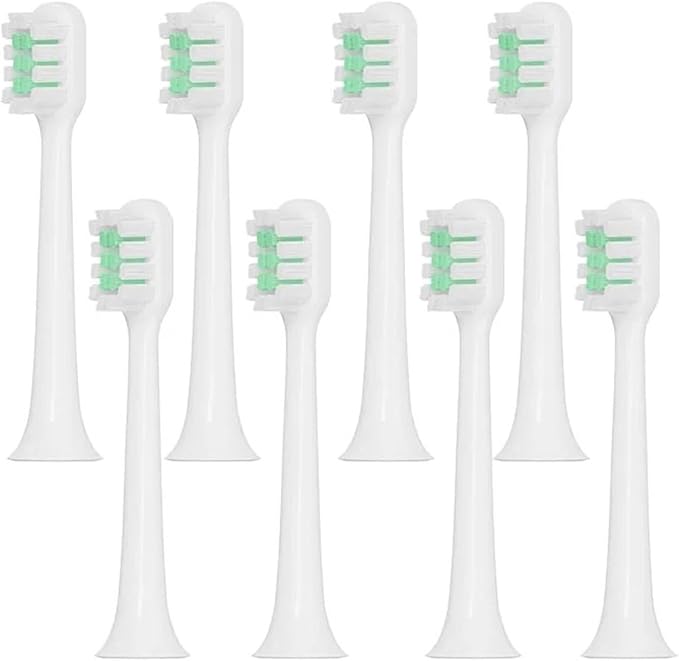 8pcs-green