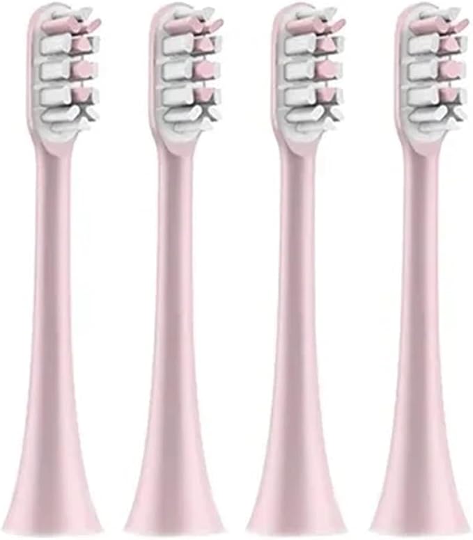 4 Pink
