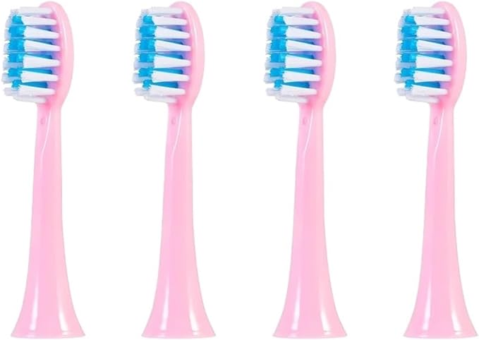 4pcs Pink