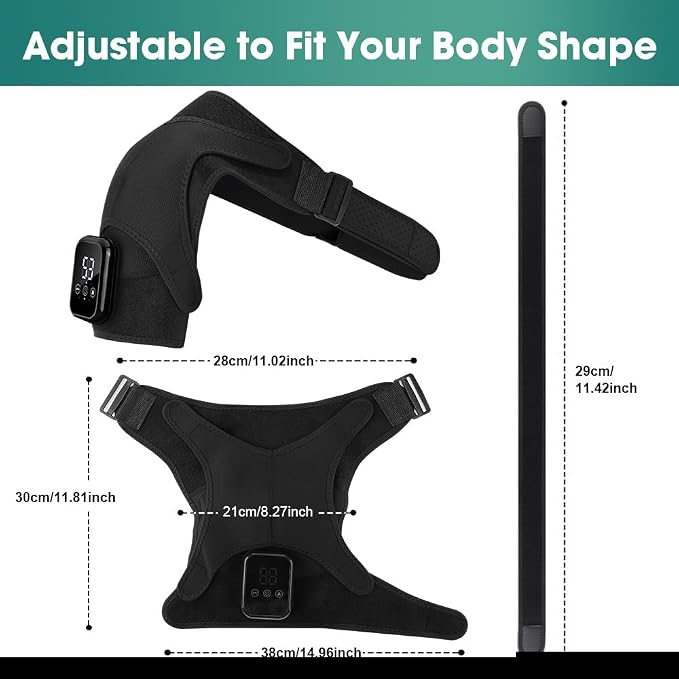 Knee Guard - Black
