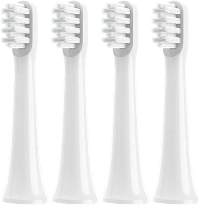 T100 White-4pcs