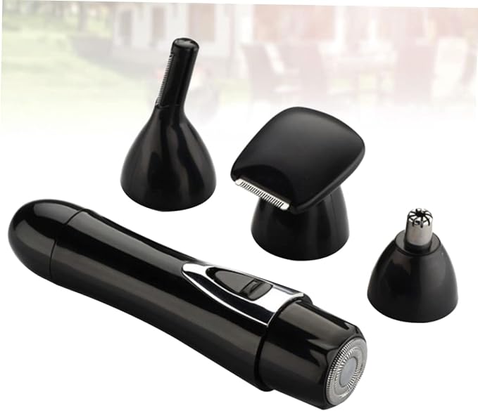 Blackx3pcs