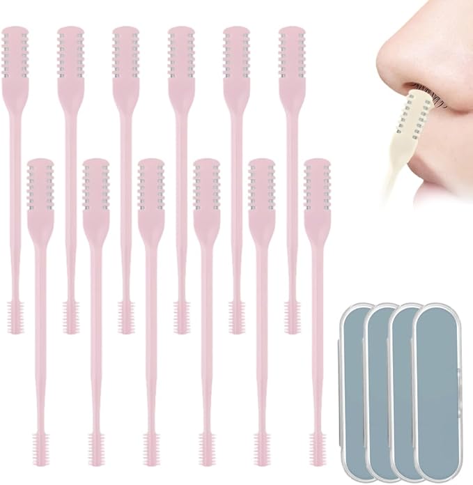 12pcs Pink