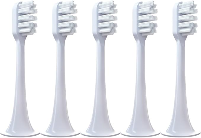 5 White Soft