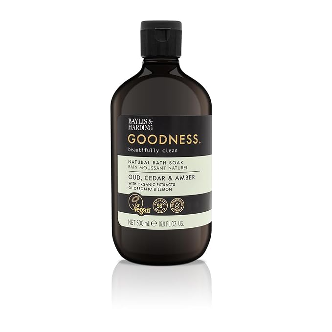 Bath Soak