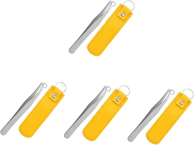 Yellowx4pcs