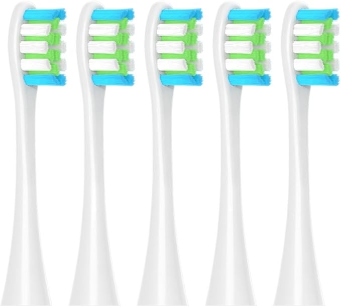 5 White