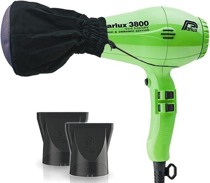 3800 Green + Diffuser