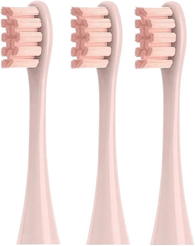 3pcs Pink
