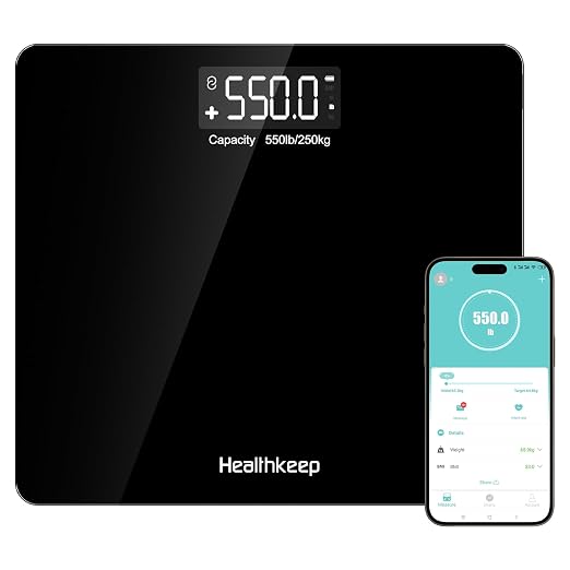 Smart Black 550lb