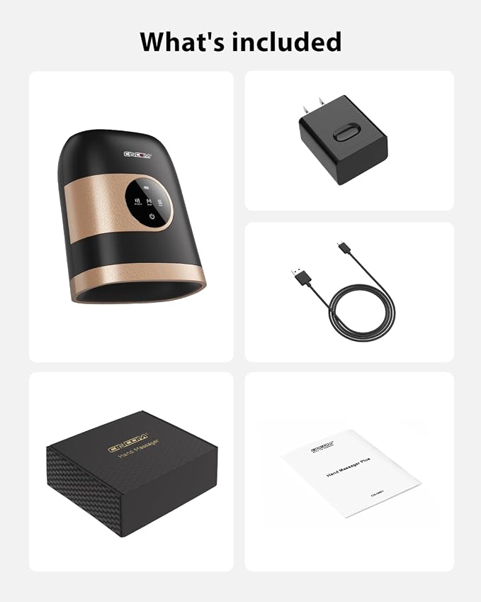 Black & Gold