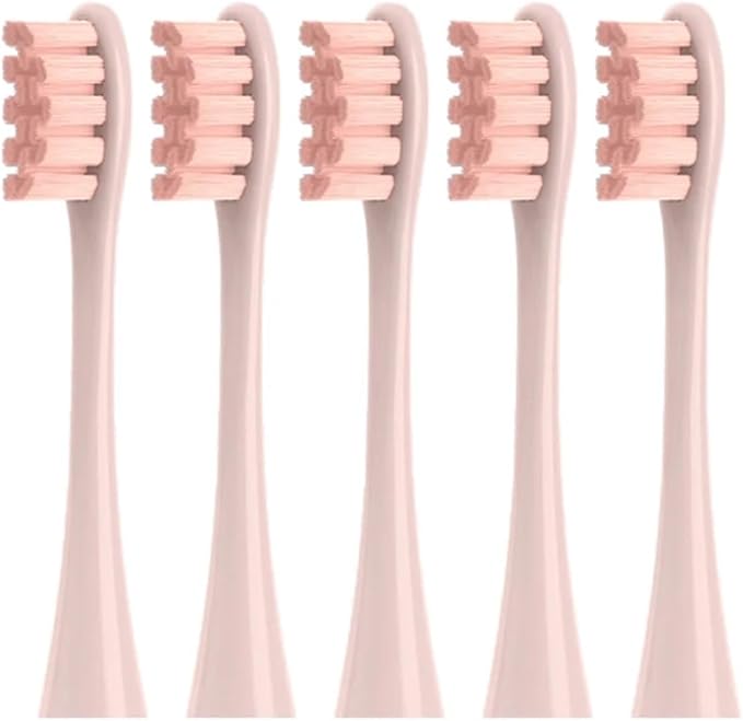 5 Pcs Pink