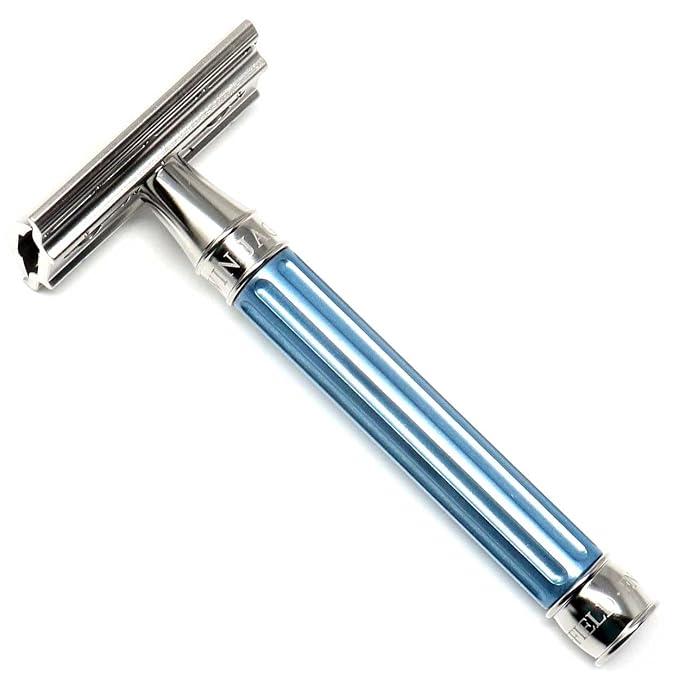 Anodized Light Blue