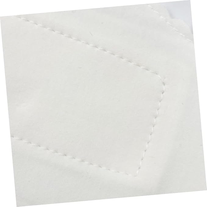 White 9pcs