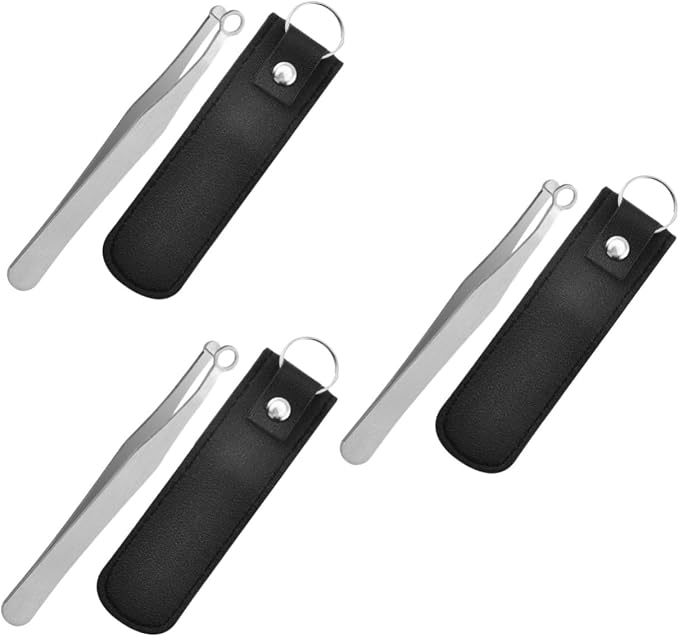 Blackx3pcs