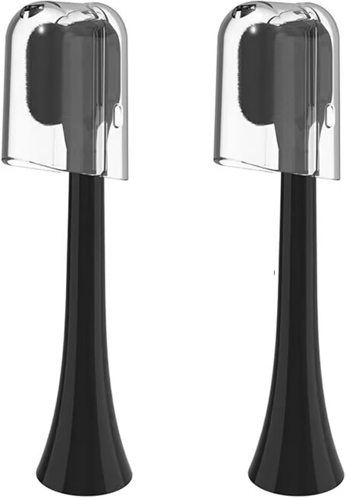 2pcs Black