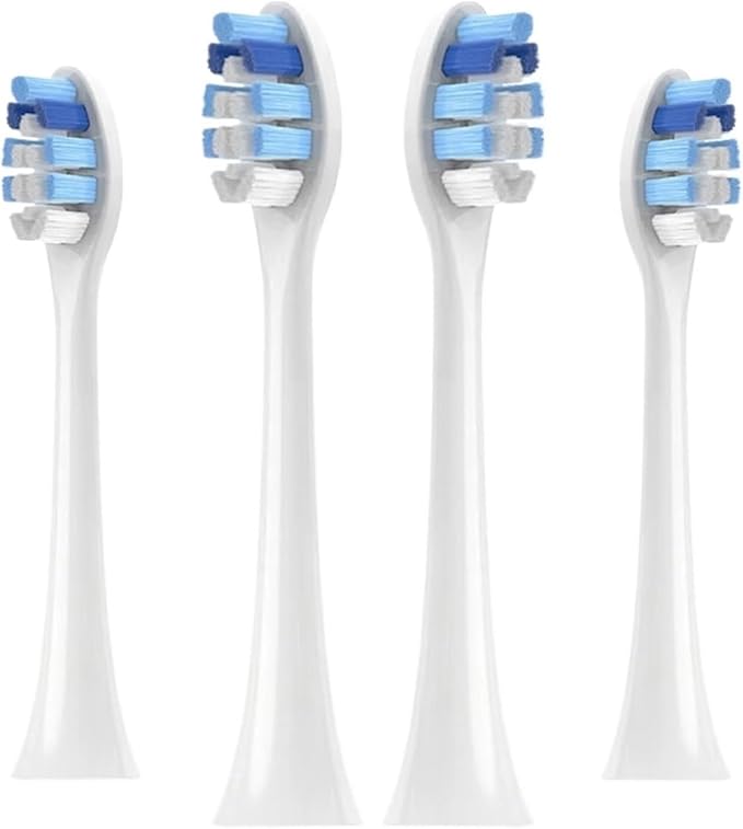 4pcs Standard Clean