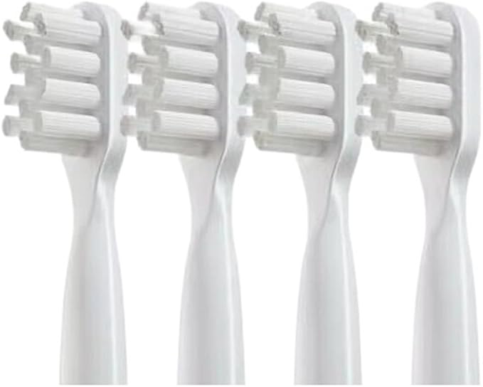 4 Standard (White)