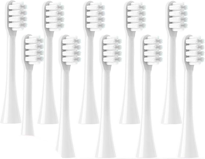 10 Soft White