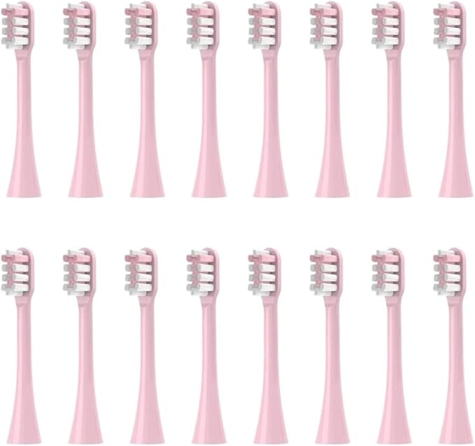 16pcs Pink