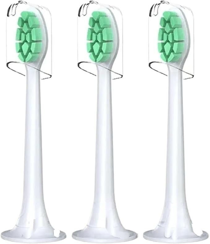 Green 3pcs