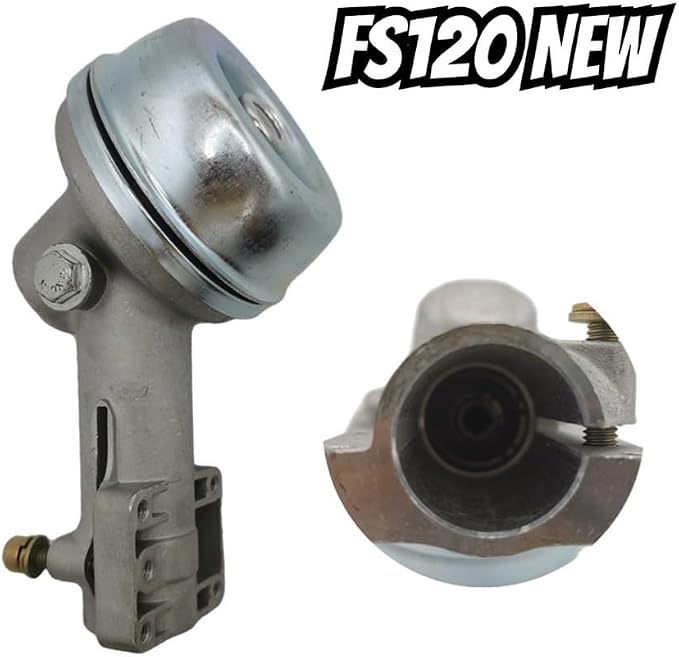 FS120 New