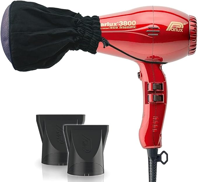3800 Red + Diffuser
