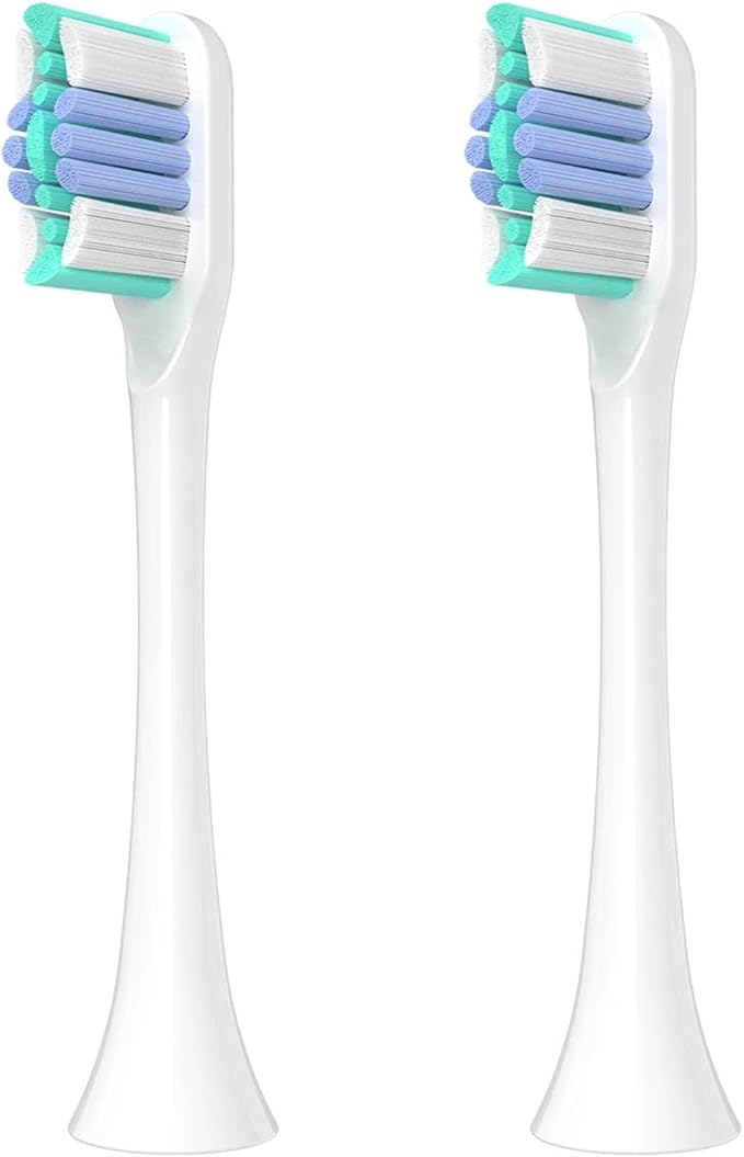 White-2 Pcs