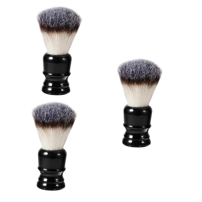 Blackx3pcs