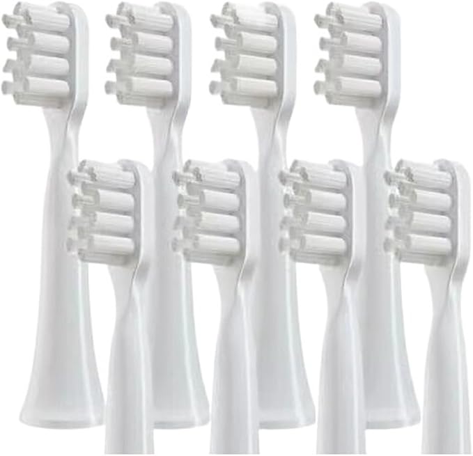 8 White-standard