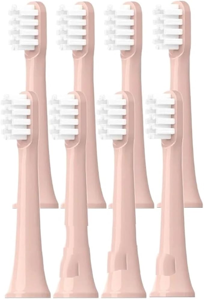 8 Pink