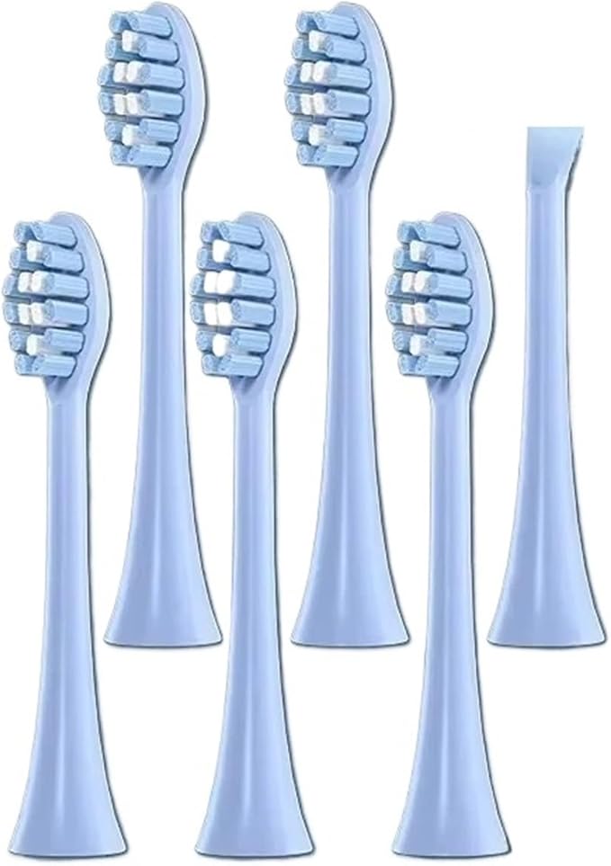 12 Pcs Blue