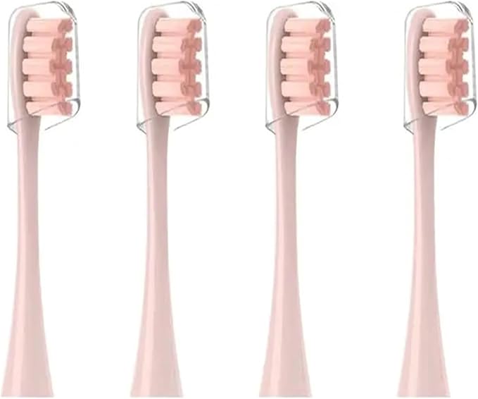 4 Pcs Pink