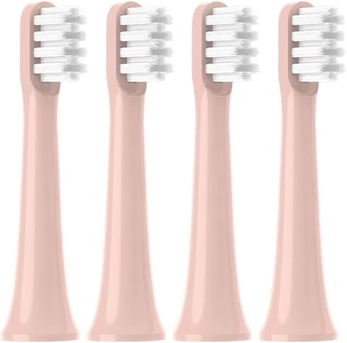 4pcs Pink
