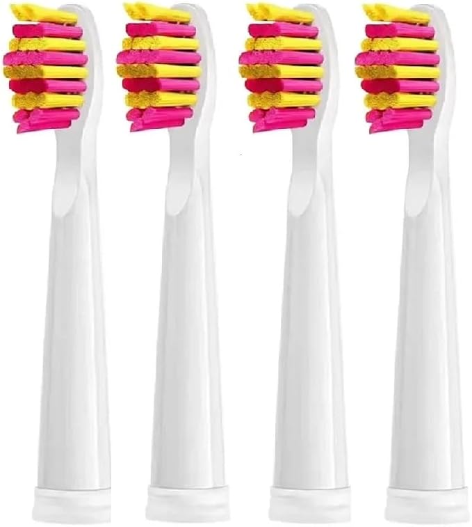 4 Pcs Pink