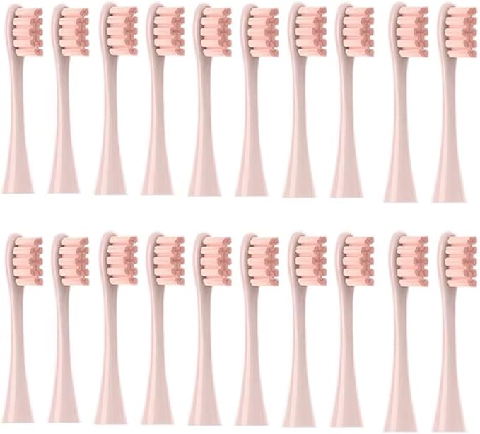 20pcs Pink