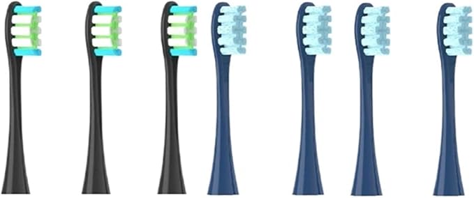 3black 4dark Blue