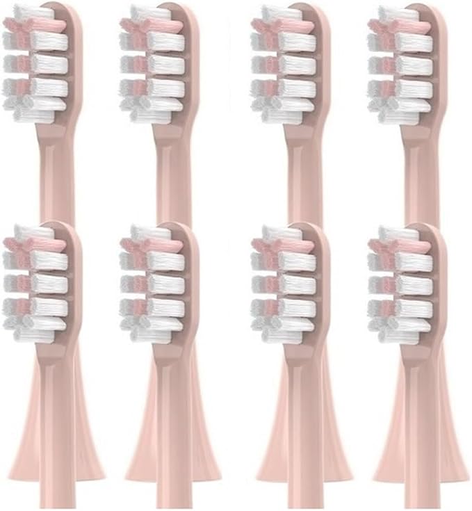 8 Pcs Pink