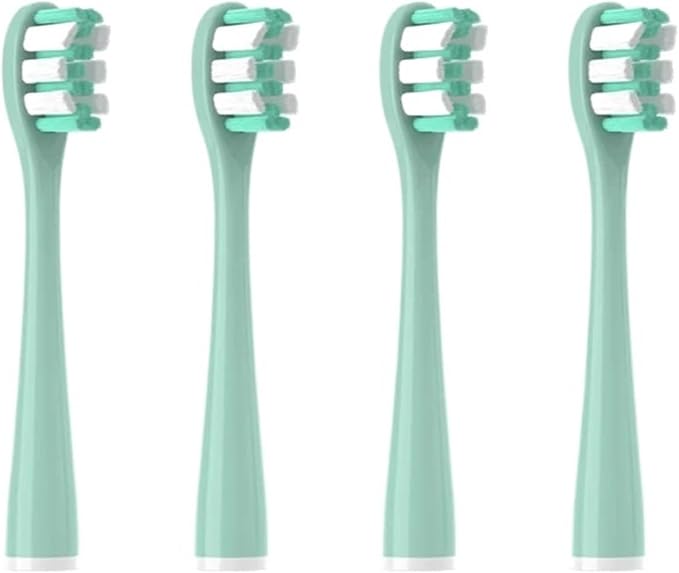4pcs Mintgreen