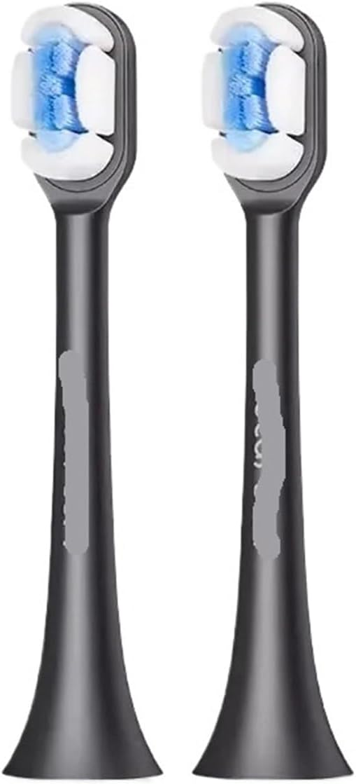 2 Pcs Black