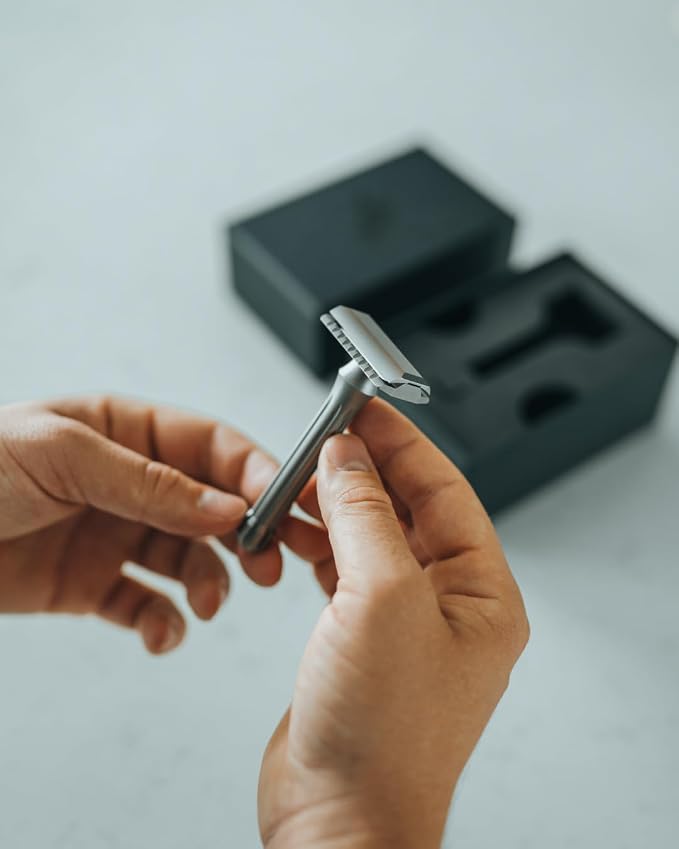 Machined