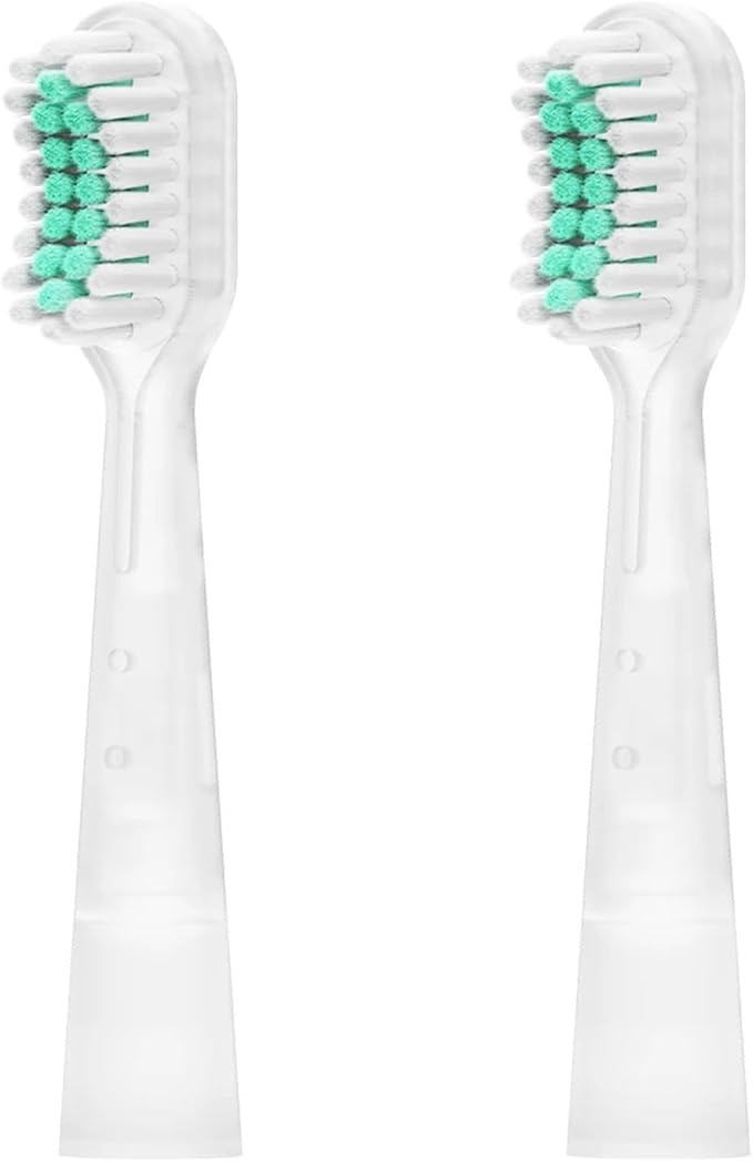 Clear-2 Pcs