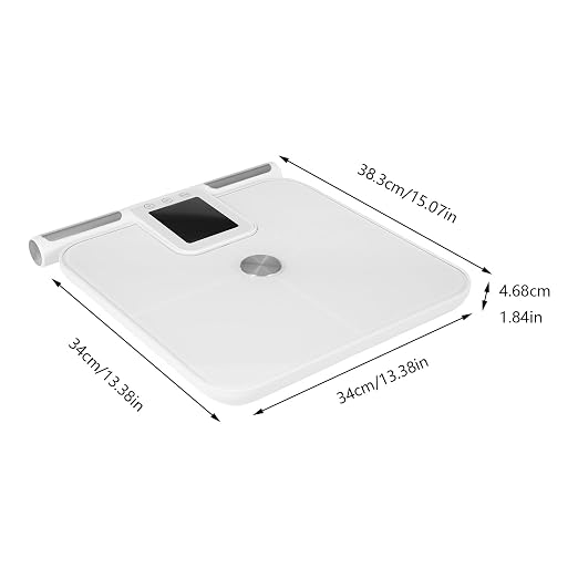 White,13.39*13.39*1.84 in