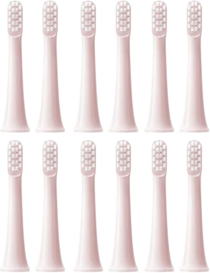 12pcs Pink