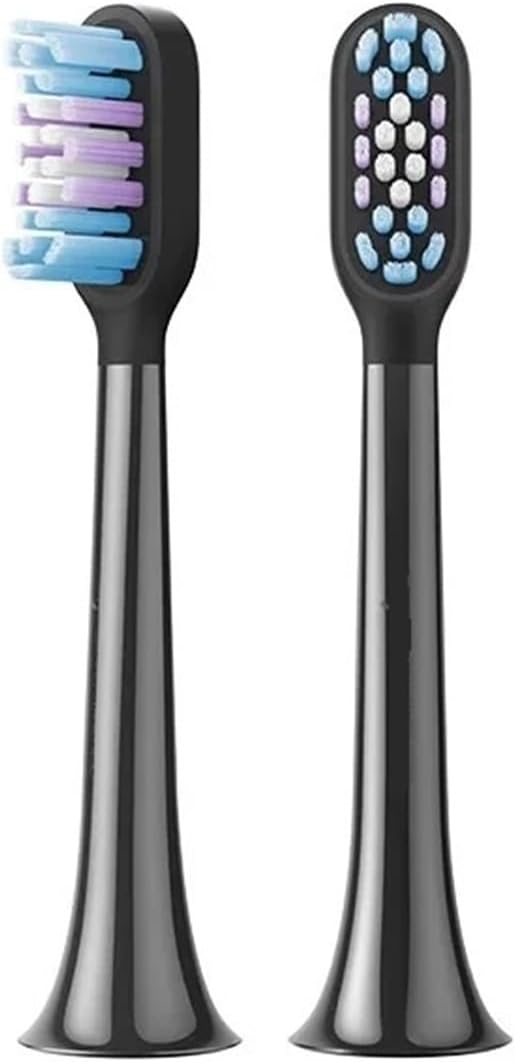 2pcs Black