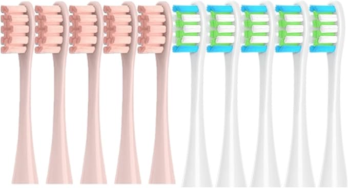 5white5pink